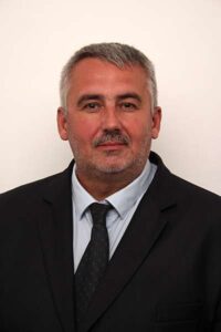 PhDr. Ivan Holík
