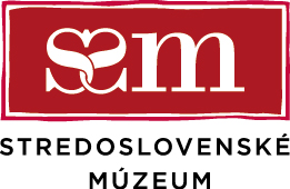 SSMÚZEUM logo
