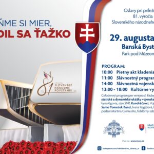 29 - SNP veľký