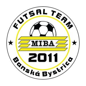 MIBA logo