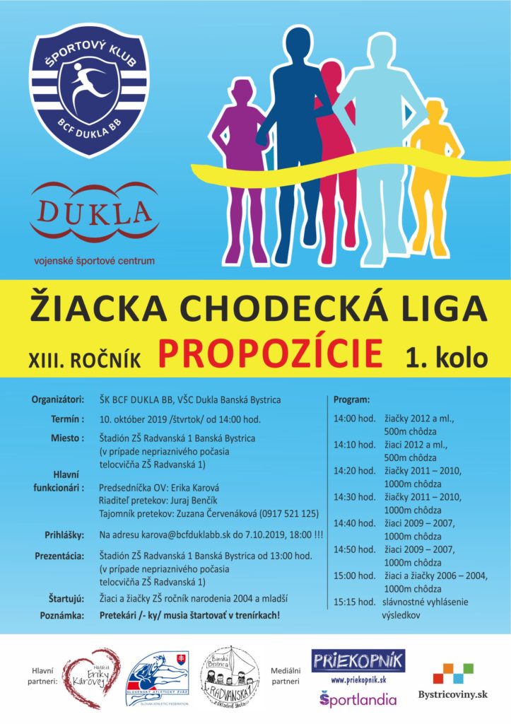 ŽIACKA-CHODECKÁ-LIGA-2019-2020-OKTÓBER-PROPOZÍCIE-723x1024