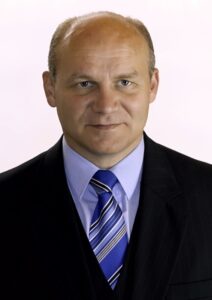 Ing. Mgr. Radoslav Lukaj