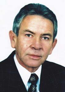 JUDr. František Vaškovič