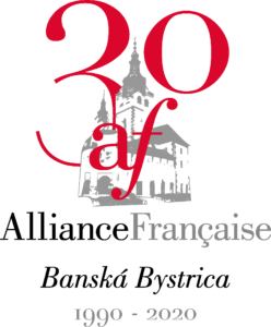Logo AFBB30