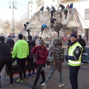 Winter Spartan Sprint Banská Bystrica