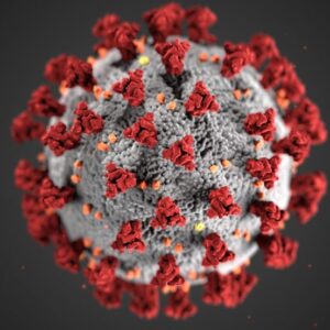 Informácie a odporúčania ku koronavírusu