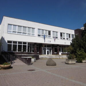 Základná škola Banská Bystrica