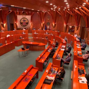 Mestské zastupiteľstvo v Banskej Bystrici