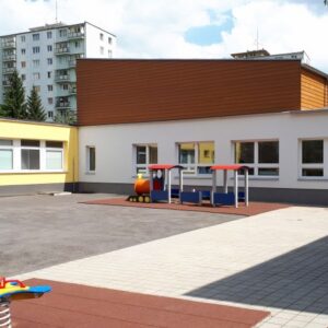 mš družby