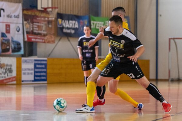 Futsal MIBA BB