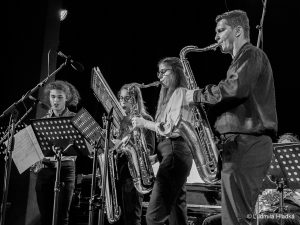 Saxofónové_kvarteto_pri_ZUŠ_J_Cikkera