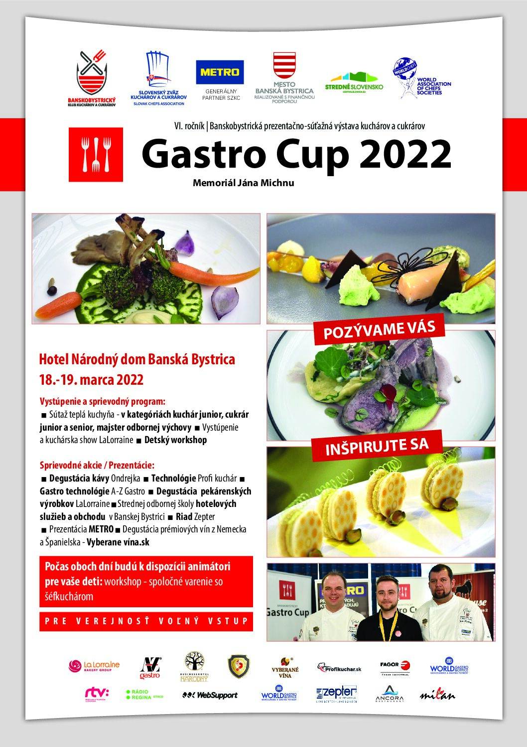 gastro-cup-2022