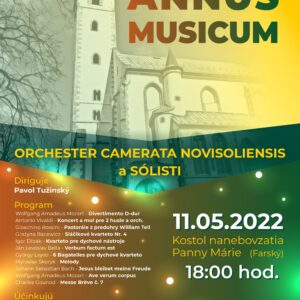 Annus Musicum_2022_program_náhľad
