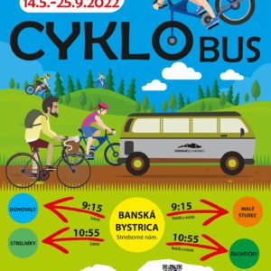 14.5.- cyklobus