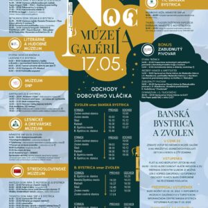 17 . NM a G komplet