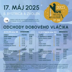 17 - vlaky