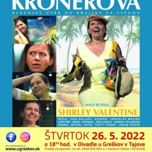 26.5 - Kronerova