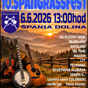 spangrassfest