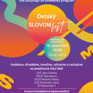 19.6.- Detsky slovom fest...19.6.2022. jpg