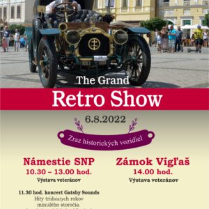 6_Grand retro show 2022