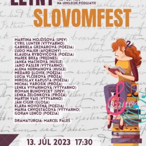 Letný_SLOVOMfest_2023