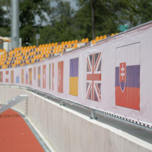 Európsky olympijský festival mládeže