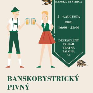 8 pivný