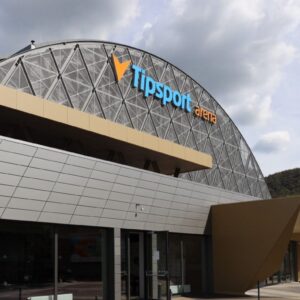 Tipsport arena Banská Bystrica - Zimný štadión