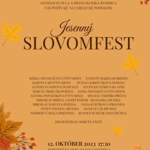 12.10. - Jesenny_SLOVOMfest_2023