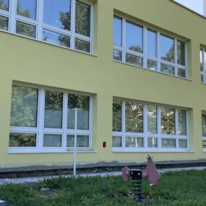 Materská škola Šalgotarjánska