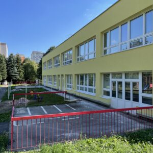 Materská škola Šalgotarjánska na Fončorde
