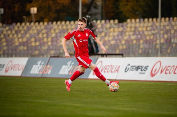 MFK Dukla Banská Bystrica – FC Spartak Trnava