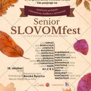 18.10. -Senior_SLOVOMfest_2022