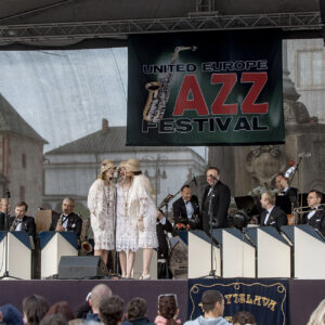 United Europe Jazz Festival