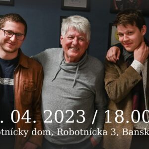 krst jazz p.kollárik – foto