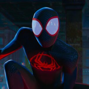 06-01 Spider-man Cez paralelne svety