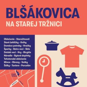 27.5. - Blšákovica