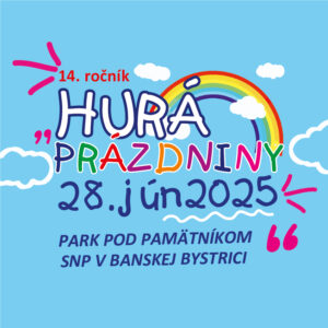 28 - hura prazdniny