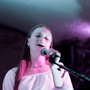 Concert 365.LABB Ema Majerová - foto
