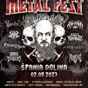 2 Metal Fest 2023