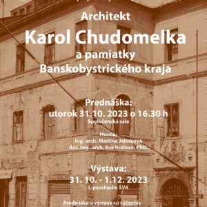 pozvánka_architekt Karol Chudomelka_04