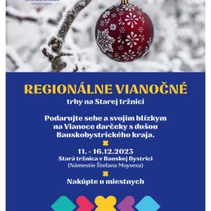 Regio Vianoce_A3