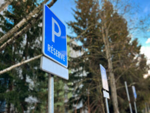 parkovacia politika Banská Bystrica