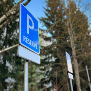 parkovacia politika Banská Bystrica