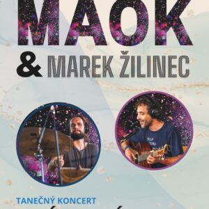 Maok koncert