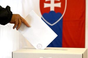 voľby prezidenta_ilustračná foto TASR