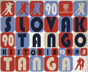 Slovak Tango 2024