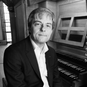 Thierry Mechler1