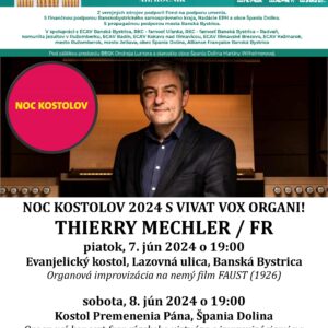 Thierry_Noc kostolov