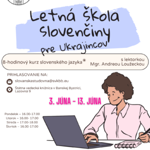 letna skola